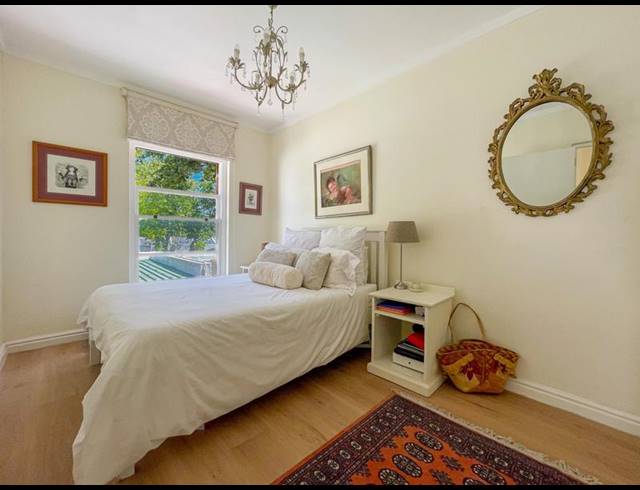 3 BEDROOM PROPERTY TO RENT IN CONSTANTIA